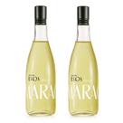 Kit Ekos Frescor Maracujá Desodorante Colônia Feminino Kit Ekos Frescor Maracujá Desodorante Colônia Feminino