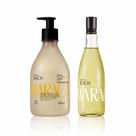 Kit Ekos Maracujá Creme para o Corpo e Frescor