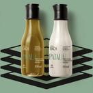 Kit Ekos Patauá Shampoo e Condicionador (2 produtos - 100ml cada)
