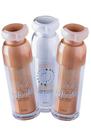 KIT Elegance - 2 Afrodites + 1 Luminus - InMotion Cosméticos