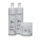 Kit Elementos NG de France Controle da Oleosidade Raiz