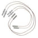 Kit Eletrodo 4 Vias Fogão Brastemp BFO4N BF050 BF550A BY550A