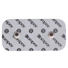 Kit Eletrodos Compex 10 x 5 - 4 peças