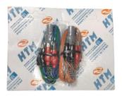 Kit Eletrolipólise Para Stimulus Physio, Maxx, Esthetic Htm