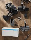 Kit Eletrônico Shimano Deore D12 RD-M6250 12v Upgrade Kit Eletrônico Shimano Deore D12 RD-M6250 12v Upgrade