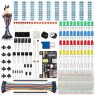 Kit Eletrônico Smraza Basic Starter para Arduino - Diversão e Aprendizado