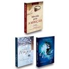 Kit Eliana Machado Coelho - Livros Novos e Físicos Kit Eliana Machado Coelho - Livros Novos e Físicos
