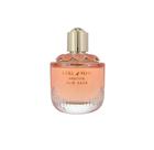 Kit elie saab girl of now forever edp 90ml + necessaire exclusiva