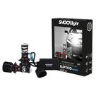 Kit Eliptico Nano HB3 9005 5000 Lumens 12V 6500K Shocklight - SLL-9005EP Kit Eliptico Nano HB3 9005 5000 Lumens 12V 6500K Shocklight - SLL-9005EP