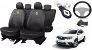 Kit Elite Duster 2017-2023 + Chaveiro de Estilo