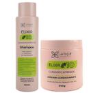 Kit Elixir 10 1 Shampoo 1 Máscara 500g Voga