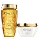 Kit Elixir Kérastase - Shampoo + Máscara Kit Elixir Kérastase - Shampoo + Máscara