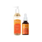 Kit Elixir Nano Vitaminas C Plus + Sabonete Facial - Medicatriz Kit Elixir Nano Vitaminas C Plus + Sabonete Facial - Medicatriz