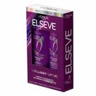 Kit Elseve Collagen Lifter Elseve Collagen Lifter 385ml+170ml Kit Elseve Collagen Lifter Elseve Collagen Lifter 385ml+170ml