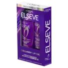 Kit Elseve Collagen Lifter Shampoo 385ml e Cond 170ml