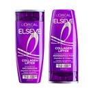 Kit Elseve Collagen Lifter Shampoo e Condicionador 200ml