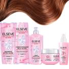 Kit Elseve Glycolic Gloss Ácido Glicólico Elixir Prolongador