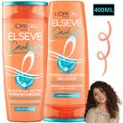 Kit Elseve Glycolic Gloss Hidra Oleo Extraordinario Sonhos Kit Elseve Glycolic Gloss Hidra Oleo Extraordinario Sonhos