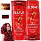 Kit Elseve Glycolic Gloss Hidra Oleo Extraordinario Sonhos