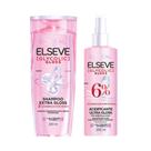 Kit Elseve Glycolic Gloss Kit Elseve Glycolic Gloss