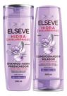 Kit Elseve Hidra Hialurônico Shampoo & Condicionador-200ml