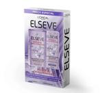 Kit Elseve Hidra Hialurônico