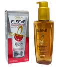 Kit Elseve Leave-in Cicatri Renov e Oleo Extraordinario