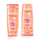 Kit Elseve Longo Dos Sonhos Shampoo + Condicionador 400 ml - Loreal Paris