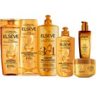 Kit Elseve Óleo Extraordinário Shampoo Condicionador 3 em 1