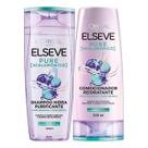 Kit Elseve Pure Hialuronico Sh+Cond 200ml