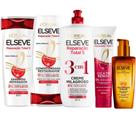 Kit Elseve Reparação Total Creme 3em1 Cicatri extraordinario