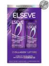 Kit Elseve Shampoo Cabelo 385ml + Cond 170ml Collagen Lifter