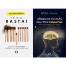 Kit Em Mim Basta! E Método De Ativação Quântica Yellowfisic Kit Em Mim Basta! E Método De Ativação Quântica Yellowfisic