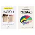 Kit: Em mim basta! + Mindset