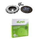 Kit Emb Chery Cielo 1.6 16v 2011 em Diante Com Atuador Elper