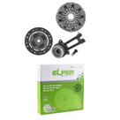 Kit Emb Ford Courier/ecosport/fiesta/ka 1.6 Zetec Rocam Flex Com Atuador Elper