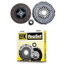 Kit Emb Ford F1000 Turbo/f4000 92/ Mwm 300mm Luk Kit Emb Ford F1000 Turbo/f4000 92/ Mwm 300mm Luk