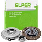 Kit Emb Towner 1.0 2008 Em Diante Effa 1.0 2008 Em Diante
