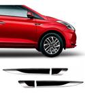 Kit Emblema Hb20 2012 A 2021 Lateral Resinado Adesivo