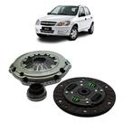 Kit Embragem Valeo Agile Celta Corsa Montana e Prisma Kit Embragem Valeo Agile Celta Corsa Montana e Prisma