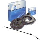Kit Embreagem 1.6 Cabo Pecas Genuinas Gm Tigra corsa Kit1155