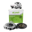 KIT EMBREAGEM 190mm 20EST LIFAN FOISON 1.3L 16V 2011...