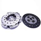 Kit Embreagem 2.2 16v Luk Sprinter 415 sprinter 515 6243247190