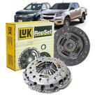 Kit Embreagem 2.8 Diesel Ctdi Luk S10 trailblazer 630310609