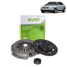 KIT EMBREAGEM 200mm 28EST. VW GOL/SAVEIRO/VOYAGE 1.0-1.6 G5/G6/G7 2007... - DL
