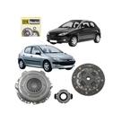 Kit Embreagem 206 1.4 8V 04/06 180mm 18 Estrias