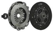 Kit Embreagem 208 2013 a 2016 Valeo 228011. Kit Embreagem 208 2013 a 2016 Valeo 228011.