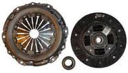 Kit Embreagem 208 2013 a 2016 Valeo 228315. Kit Embreagem 208 2013 a 2016 Valeo 228315.