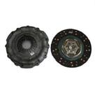 Kit embreagem 2p mercedes benz 1215c of1417 - valeo Kit embreagem 2p mercedes benz 1215c of1417 - valeo