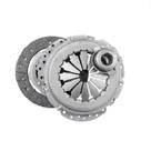 Kit embreagem 2p vw volksvagen 7100 / 8120 / 8150 / 9150 - valeo Kit embreagem 2p vw volksvagen 7100 / 8120 / 8150 / 9150 - valeo